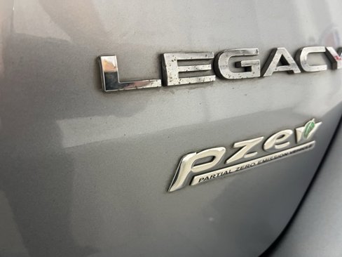 Used 2014 Subaru Legacy 2.5i Sport w/ Navigation System Package image 20