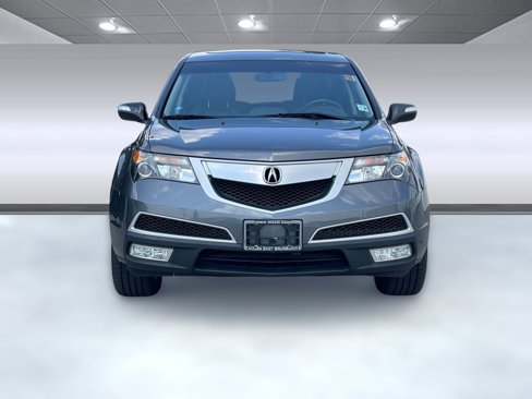 Used 2011 Acura MDX w/ Technology & Entertainment image 5