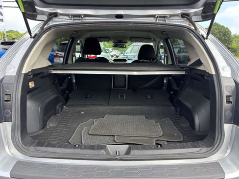 Used 2018 Subaru Crosstrek 2.0i Premium image 17