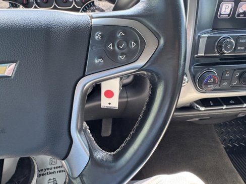 Used 2015 Chevrolet Silverado 1500 LT w/ All Star Edition image 26