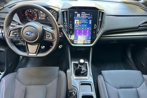 Used 2023 Subaru WRX Premium image 15