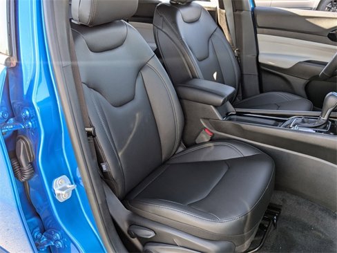 New 2025 Jeep Compass Limited image 20