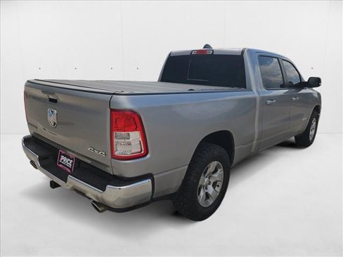 Used 2022 RAM 1500 Big Horn image 5