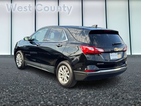 Used 2020 Chevrolet Equinox LT image 7