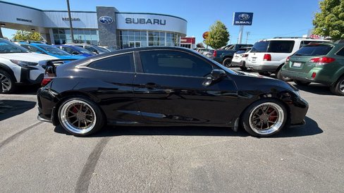 Used 2019 Honda Civic Si image 3