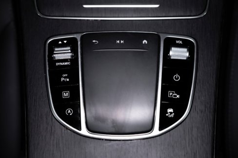 Used 2022 Mercedes-Benz GLC 300 image 18