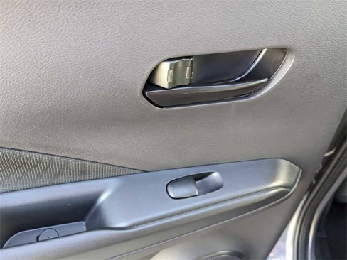 Used 2024 Nissan Kicks S image 20