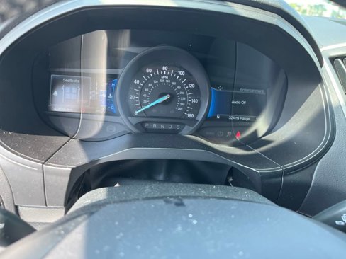 Used 2024 Ford Edge SEL image 9