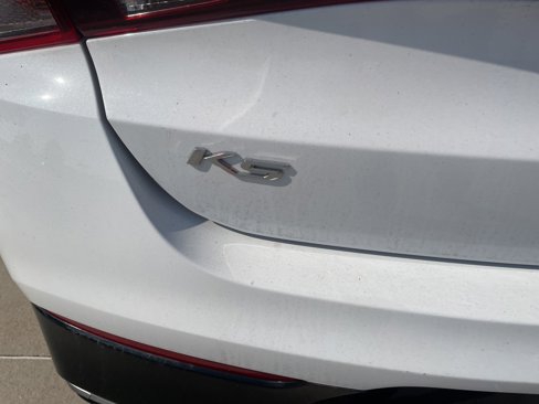 Used 2021 Kia K5 LXS image 14