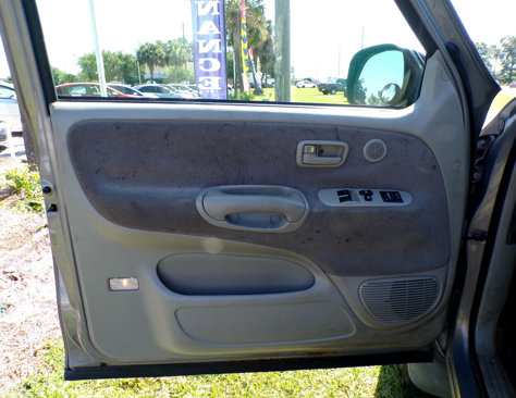 Used 2002 Toyota Tundra SR5 image 26