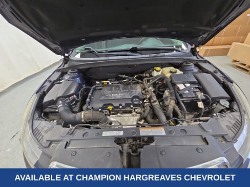 Certified 2014 Chevrolet Cruze LT image 39