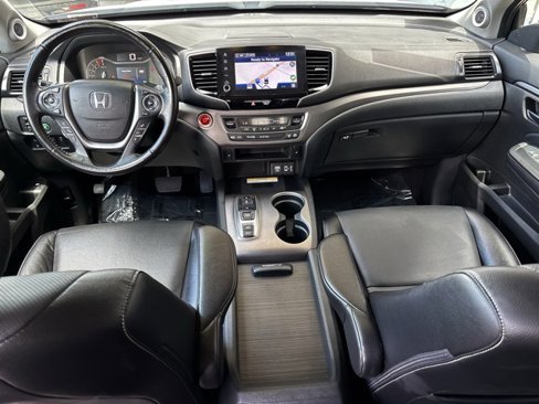 Used 2023 Honda Ridgeline RTL-E image 31