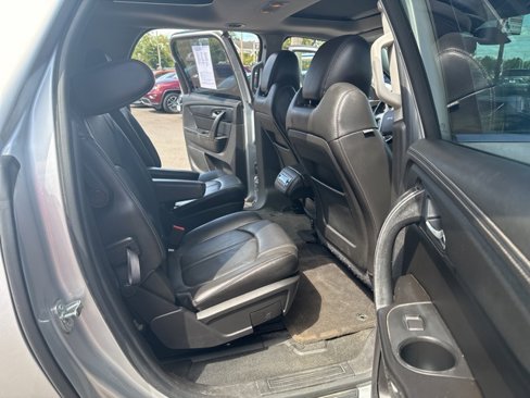 Used 2016 GMC Acadia SLT w/ Open Road Package image 15