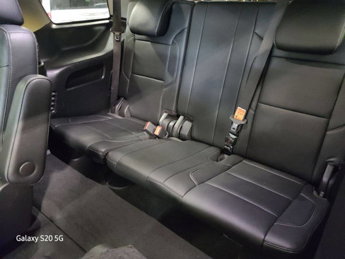 Used 2019 Chevrolet Tahoe LT image 24