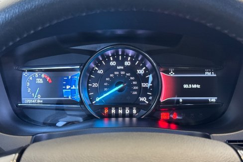 Used 2019 Ford Explorer XLT w/ Equipment Group 202A image 26