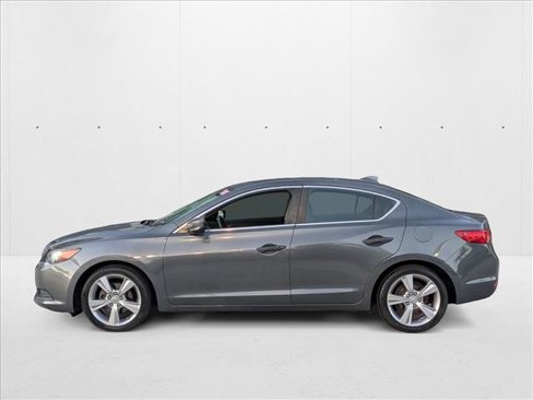 Used 2014 Acura ILX image 9