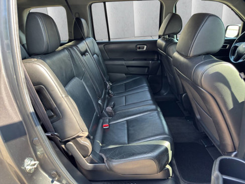 Used 2012 Honda Pilot EX-L image 14
