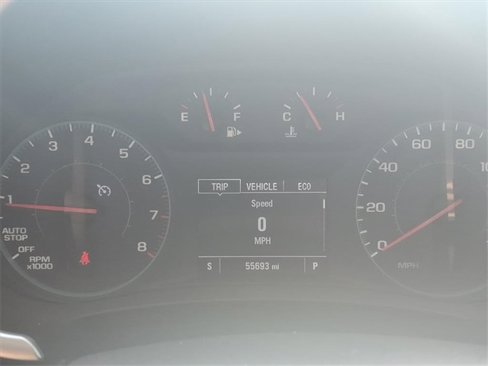Used 2022 Chevrolet Malibu LT image 14
