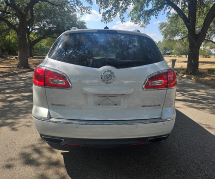 Used 2017 Buick Enclave Leather image 5