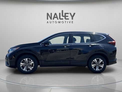 Used 2020 Honda CR-V LX image 2