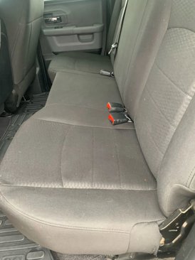 Used 2020 RAM 1500 Classic Warlock w/ Electronics Group image 13