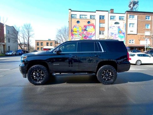 Used 2015 Chevrolet Tahoe LT image 6