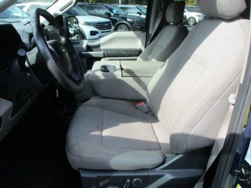 Used 2018 Ford F150 XLT w/ Equipment Group 302A Luxury image 7