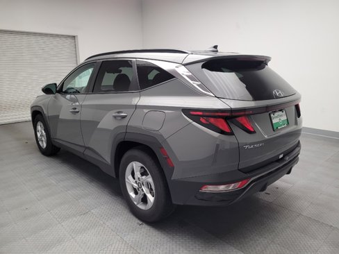 Used 2024 Hyundai Tucson SEL image 5
