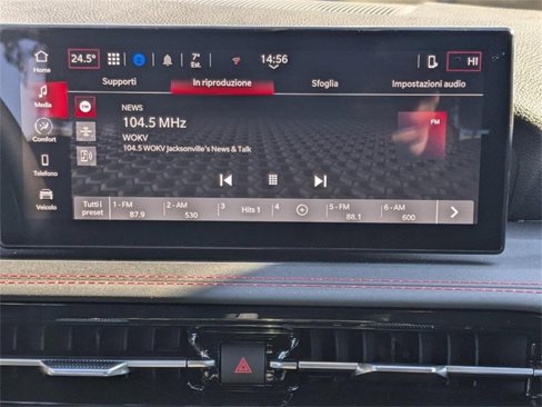 New 2025 Dodge Hornet GT image 18