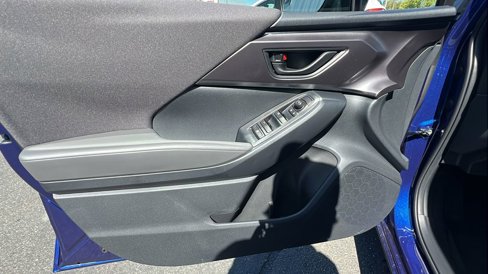 New 2025 Subaru Impreza 2.0i image 18