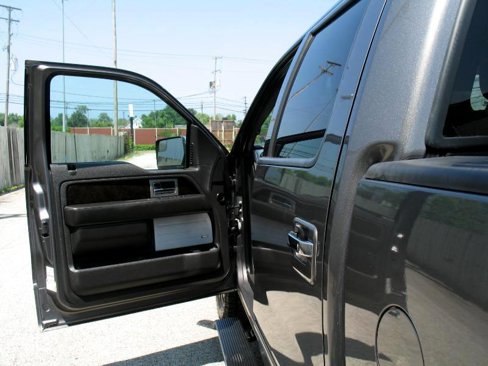 Used 2013 Ford F150 Platinum image 12