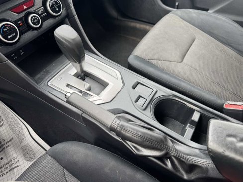Used 2022 Subaru Crosstrek 2.0i image 33