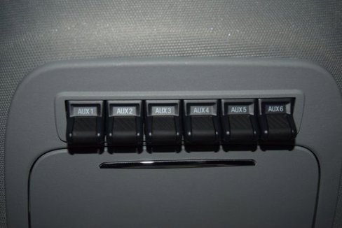 Used 2023 Ford F450 Lariat w/ Snow Plow Prep Package image 39