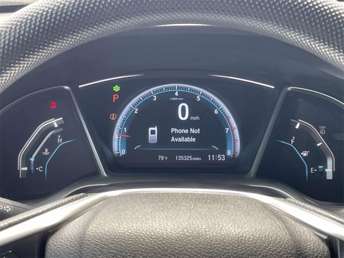 Used 2016 Honda Civic EX-T image 18