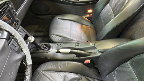 Used 1998 Porsche Boxster image 16