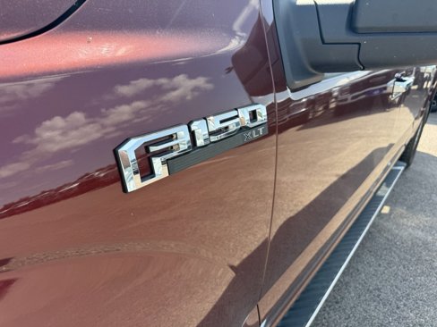 Used 2016 Ford F150 4x4 SuperCrew image 10