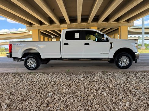 Used 2019 Ford F250 XL w/ Power Equipment Group image 2