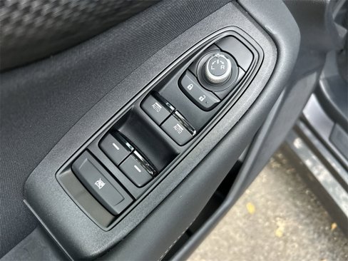 Certified 2022 Subaru Legacy Premium image 16