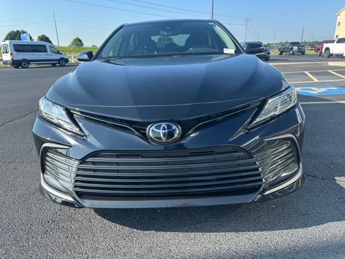 Used 2024 Toyota Camry LE image 3