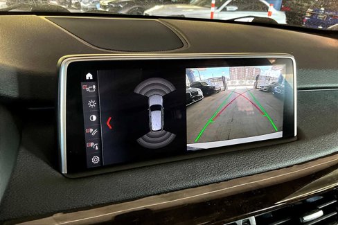 Used 2018 BMW X5 sDrive35i image 26