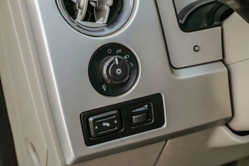 Used 2009 Ford F150 4x4 SuperCrew image 37