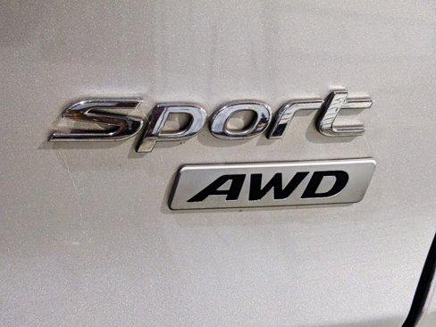 Used 2014 Hyundai Santa Fe Sport w/ Popular Equipment Package 02 image 11