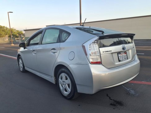 Used 2010 Toyota Prius Two image 12