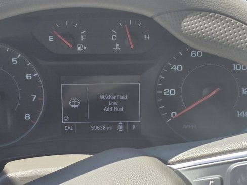 Used 2022 Chevrolet Malibu LT image 10