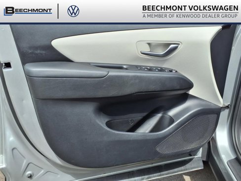 Used 2022 Hyundai Tucson SEL image 11