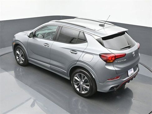 Used 2023 Buick Encore GX Select w/ Sport Touring Package image 14