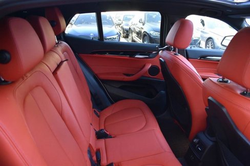 Used 2023 BMW X2 xDrive28i w/ Premium Package 2 image 25