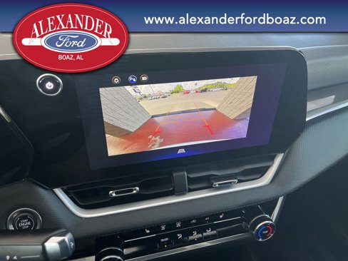 Used 2025 Chevrolet Equinox LT image 25