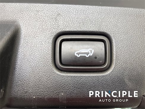 Used 2024 Hyundai Tucson SEL image 15