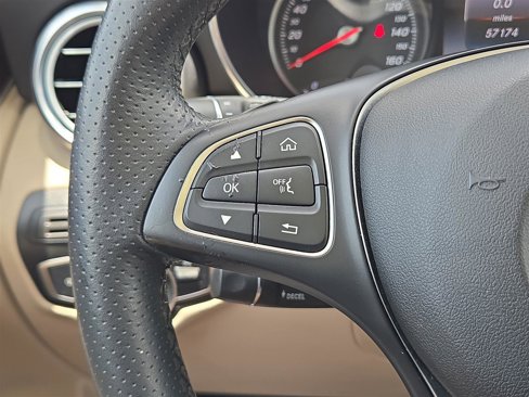 Used 2018 Mercedes-Benz GLC 300 image 28